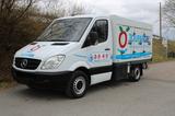 Mercedes-Benz Sprinter 310 ColdCar 3+3Türen bis -33°C 4x2 Tief - Angebote entsprechen deinen Suchkriterien