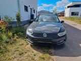 Volkswagen Passat -Zuverlässigkeit & Komfort