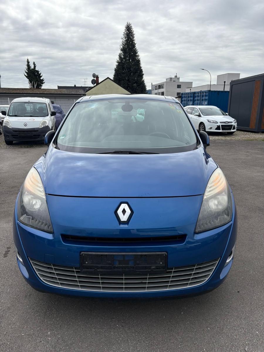 Renault Scenic III Grand Dynamique