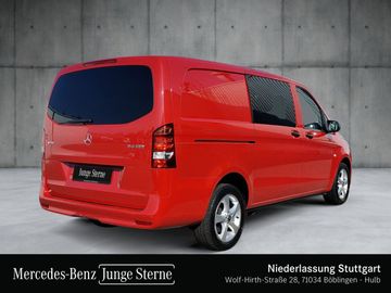 Mercedes Vito - 6