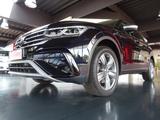 Volkswagen Tiguan Allspace TSI 4M Elegance/Navi/LED/7-Sitze - Volkswagen Tiguan Allspace Elegance mit Benzin-Antrieb