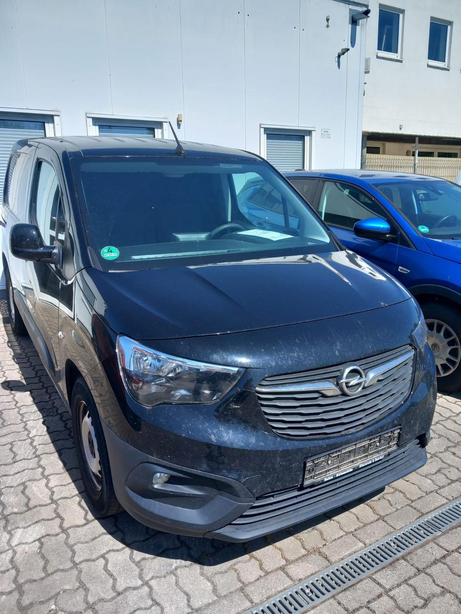 Opel Combo,Sitzheizung Fahrer,Klimaanlage,