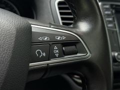 SEAT Alhambra 2.0 TDI Style 7 Sitze Pano DSG 7-Sitzer
