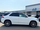 Mercedes-Benz GLE 300 d 4Matic AMG Line Night-Paket - gebrauchte Mercedes-Benz GLE 300 aus dem Jahr 2020