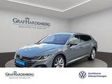 Volkswagen Arteon Shooting Brake R-Line TDI DSG NaviPro AHK - gebrauchte VW Arteon aus dem Jahr 2022