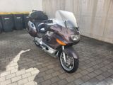 BMW K1200LT