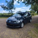 Volkswagen Sharan 2.0 TDI SCR DSG Trendline Trendline - VW Sharan Gebrauchtwagen in Kiel