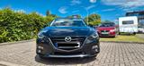 Mazda 3 Sports-Line Sports-Line - Mazda: Mazda3 Sport
