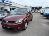 Volkswagen Caddy Kasten/Kombi Roncalli Edition KLIMA - Volkswagen Caddy: Kasten