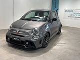 Abarth 595 595 1.4 Turbo T-Jet 160 CV Pista - Abarth 595: Pista