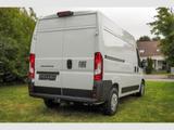 Fiat Ducato Kastenwagen L2H2 Multijet 35 verblecht Rü - Fiat Ducato multijet 2 3