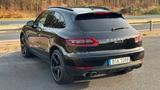 Porsche Macan S S - Porsche Gebrauchtwagen in Berlin