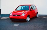 Volkswagen VW Lupo 1,4 75 PS - Volkswagen Lupo aus 2000