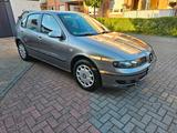 Seat Leon 1.9 TDI Klimaautomatik Ahk TÜV n... - Seat Leon aus 2004: 1.9