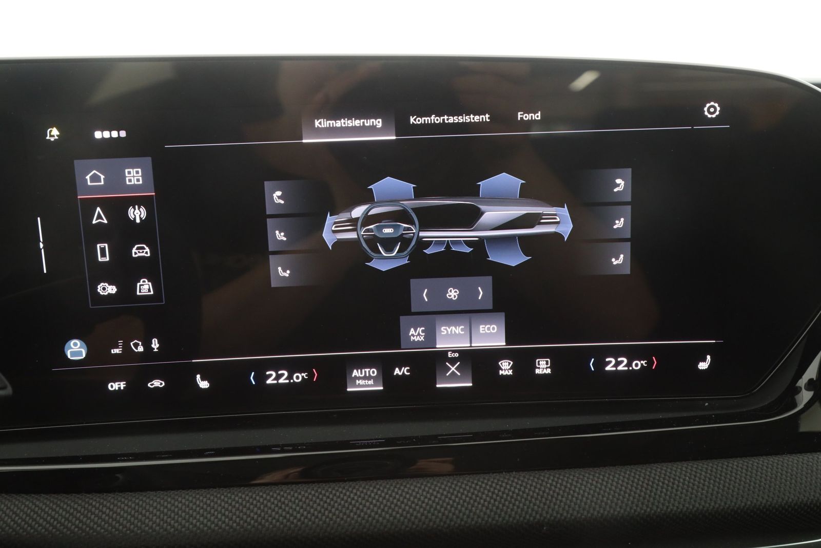 Audi A5 - Bild 19