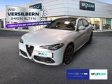 Alfa Romeo Giulia 2.0 Turbo 16V AT8-Q4 Ti - Alfa Romeo Giulia in Hamburg