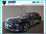 Citroën C5 X Shine 1.2 130 EAT8 PT PDC/RFK/SHZ/LED/Leder - gebrauchte Citroën C5 X aus dem Jahr 2024
