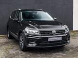Volkswagen Tiguan Comfortline BMT/Start-Stopp 4Motion - Volkswagen Tiguan Comfortline mit Diesel-Antrieb