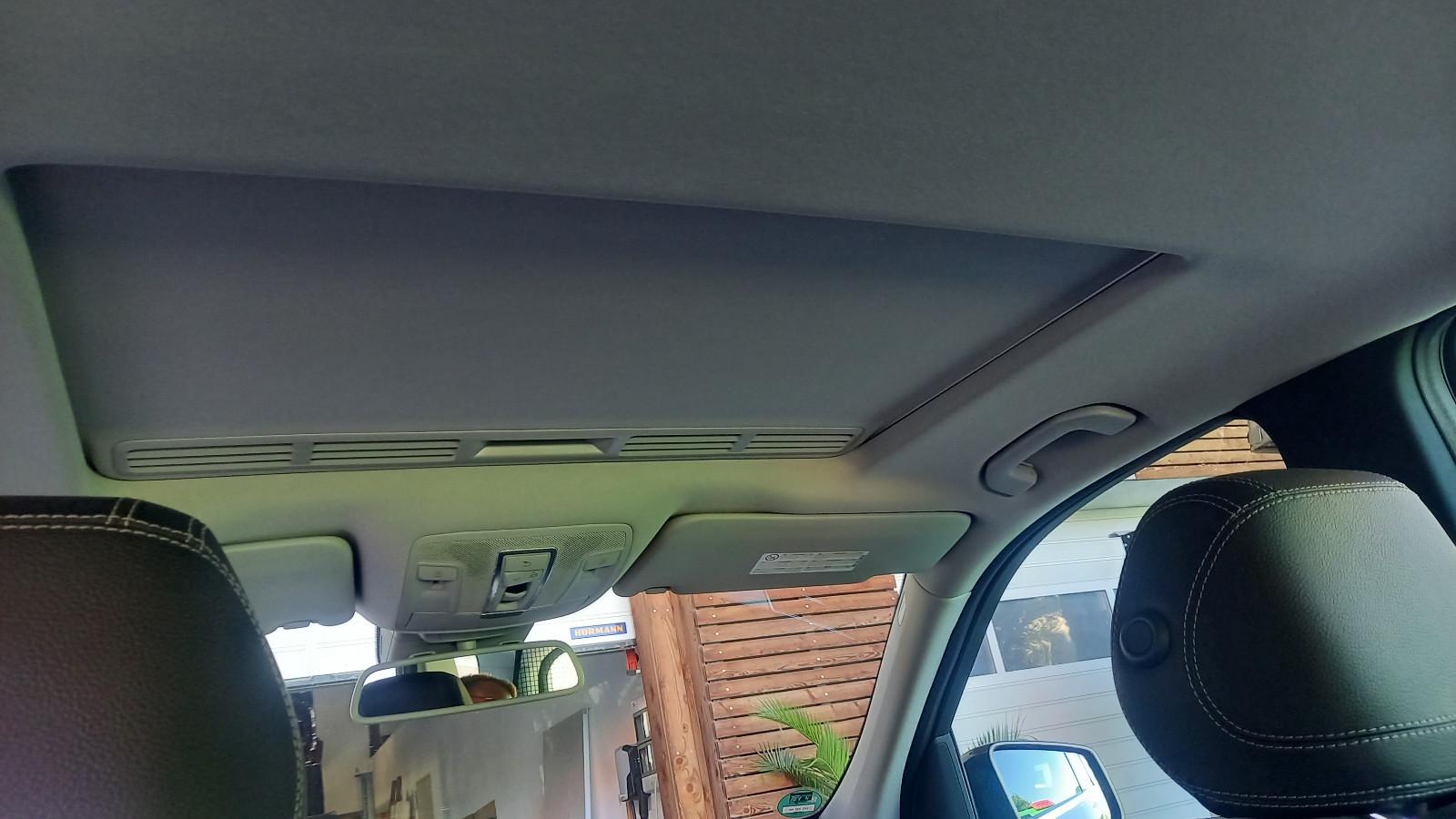 Mercedes-Benz ML 350 ML CDI BlueTec 4Matic