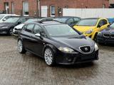 Seat Leon FR*AUTOMATIK*XENON*ESGD*TEMPOMAT*** - Seat Leon aus 2008: Fr