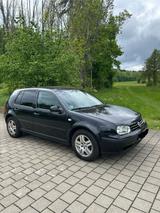 Volkswagen VW Golf IV 1.4 16V.   Wenig Kilometer - Volkswagen Golf: Iv 16