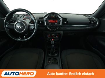 MINI One Clubman - 12