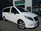 Mercedes-Benz Vito Tourer 124 CDI Edition 4x4 lang 2xSTÜR/LED/ - Mercedes-Benz C124