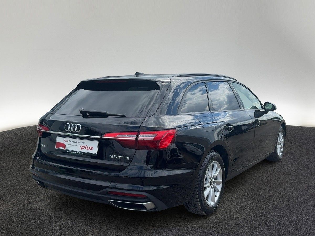 Audi A4 - Bild 4