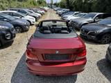 BMW 118 118i - BMW 1er Reihe aus 2011: Cabrio