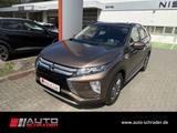 Mitsubishi Eclipse Cross 1.5 2WD Intro Edition *WKR,SHZ* - Mitsubishi in Braunschweig