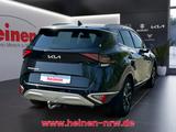 Kia Sportage 1.6 T-GDI Spirit LED+NAVI+SHZ+LEDER+ACC - Kia Sportage mit Benzin-Antrieb: Leder