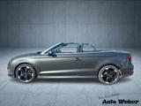 Audi A3 Cabriolet 1.8TFSI S-tronic S-Line LED SHZ - Audi A3: Automatik