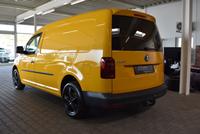 Volkswagen Caddy Maxi 2.0 TDI Kasten LED Klima Winterpaket