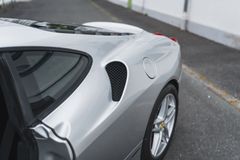 Fahrzeugabbildung Ferrari F430 Coupé *Keramik / Ferrari Scheckheft /Mwst*