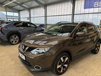 Nissan Qashqai N-Connecta