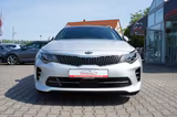 Kia Optima Sportswagon 1.7 CRDi DCT *GT-LINE*360°* - Kia Optima mit Schiebedach