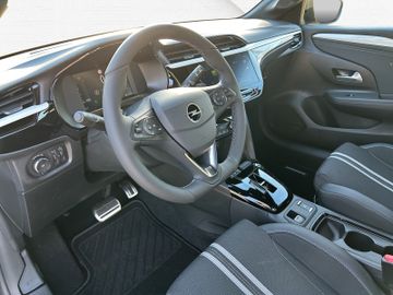 Fotografie 9 des Opel Corsa F 1.2 GS SHZ PDC AC Kamera