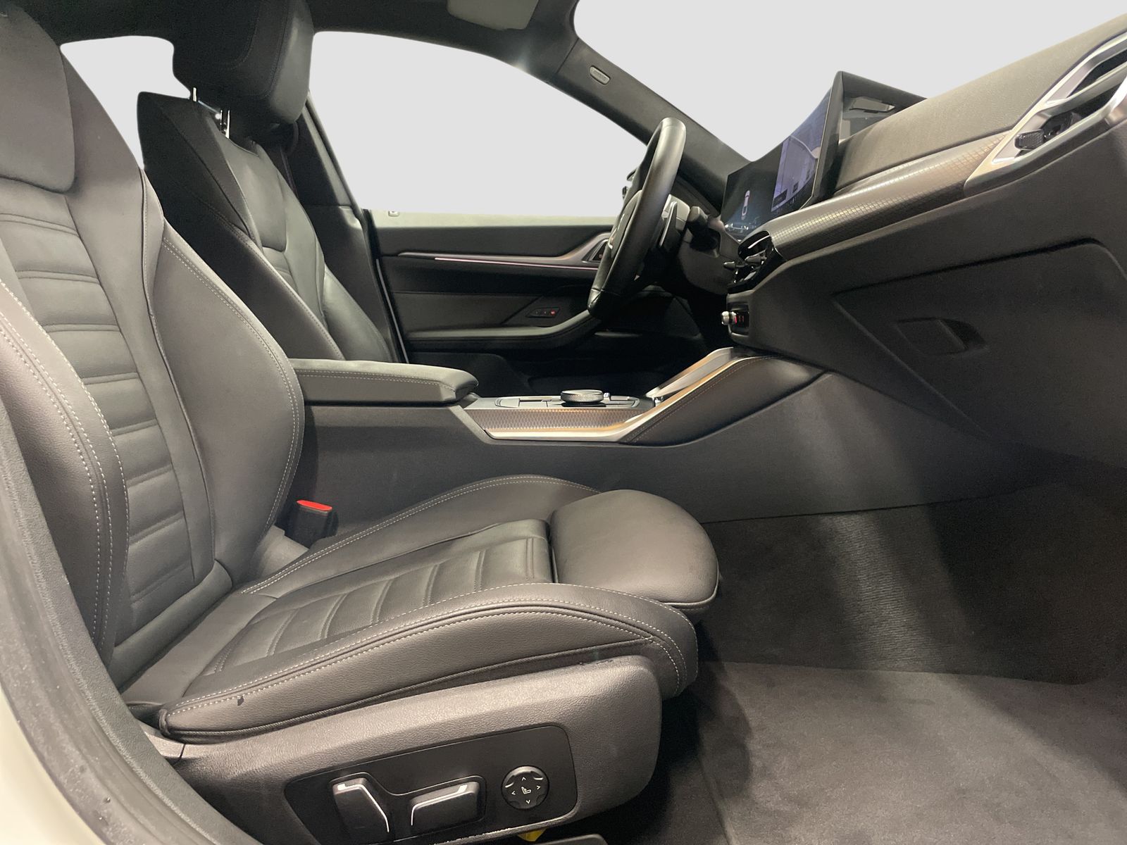 BMW 430 Gran Coupé - Bild 11