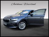 Skoda SCALA (FACELIFT)  SELECTION - GARANTIE BIS 08/29 - gebrauchte Skoda Scala mit Facelift