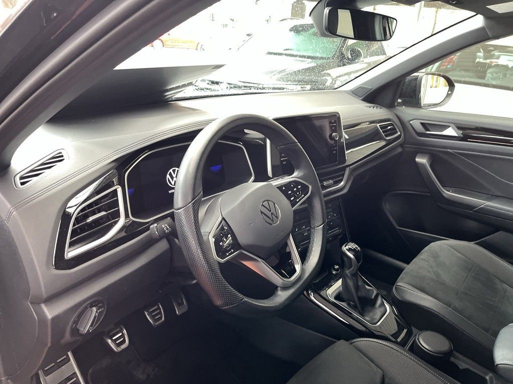 Volkswagen T-Roc - Bild 15