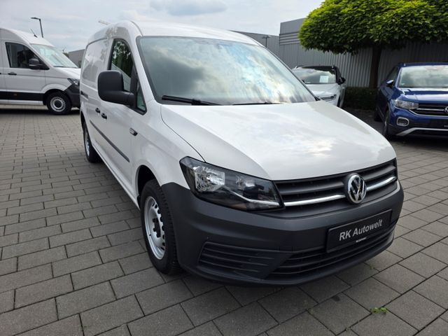 Caddy Maxi Kasten BMT 1.0 TSI EU6d-T