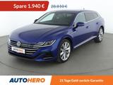 Volkswagen Arteon Shooting Brake 1.4 eHybrid R-Line Aut.* - VW Arteon Gebrauchtwagen in Bochum