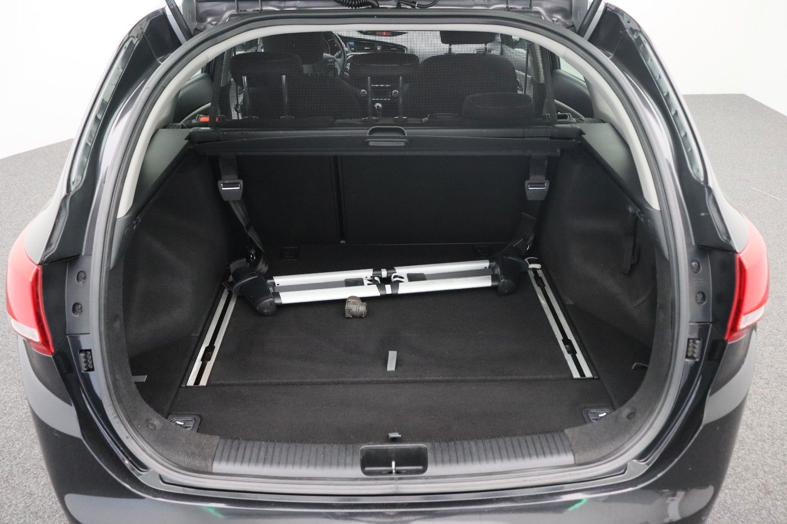 Fahrzeugabbildung Kia cee'd 1.6 Sportswagon