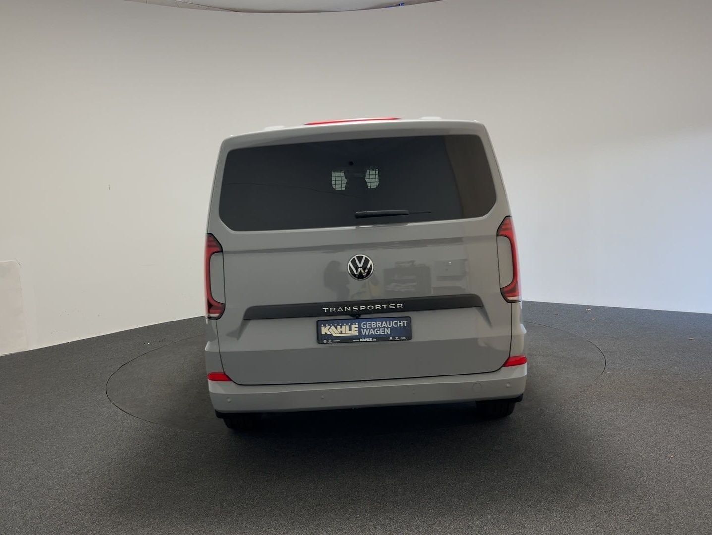 Volkswagen T7 Transporter - Bild 5