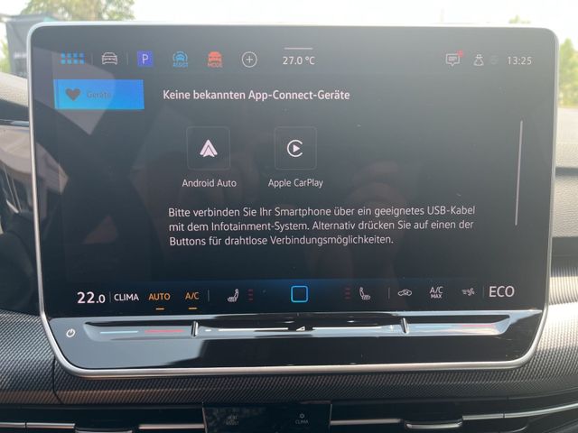 Golf GTE 1.5 eHybrid TSI DSG,IQ.LIGHT,HUD,Kamera