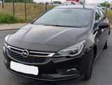 Opel Astra ST 1.4 Turbo Dynamic 92kW Dynamic - Opel Astra: T92