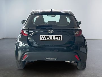 Toyota Yaris - 6