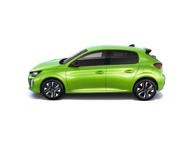 Peugeot 208 - Bild 7