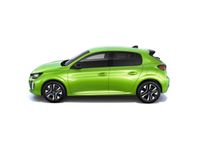 Peugeot 208 - Vorschau Bild 7