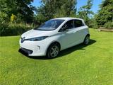 Renault Zoe Z.E. TÜV neu, EZ 03/2014, 118 ... - gebrauchte Renault ZOE aus dem Jahr 2014